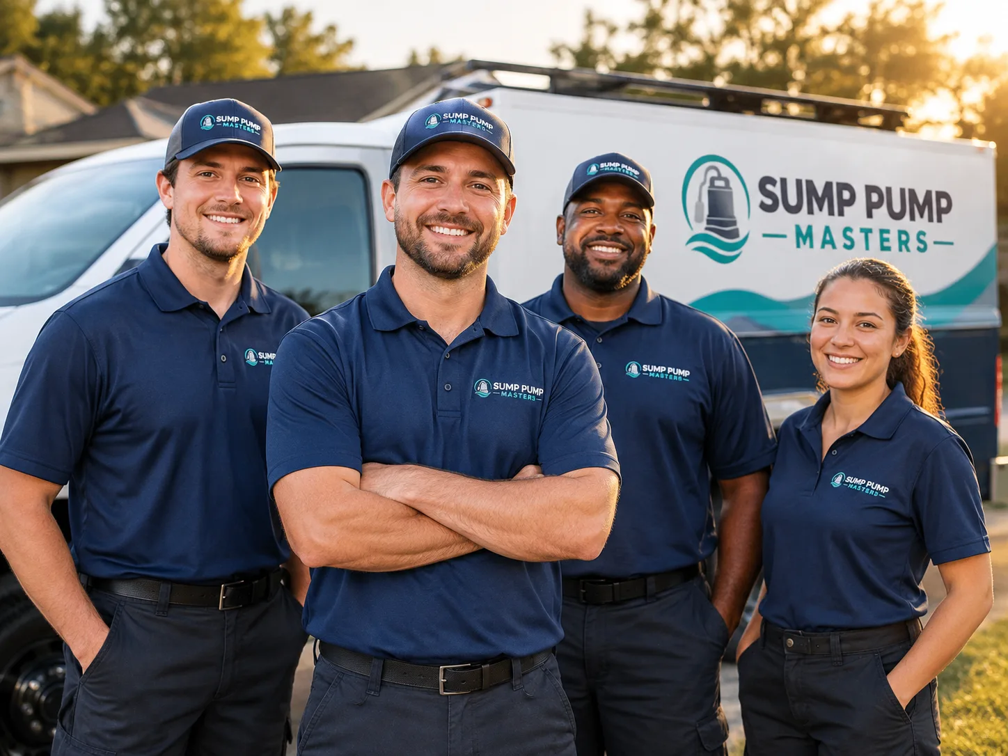 Sump Pump Repair company in Columbus, IN
