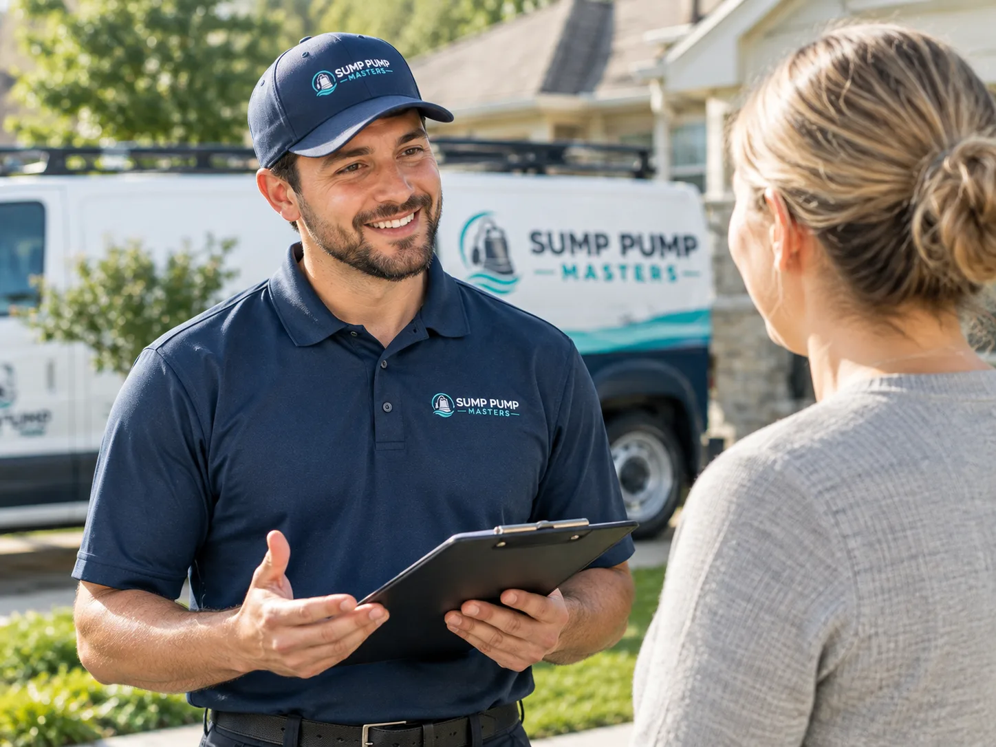 Sump Pump Repair Columbus, IN FAQs